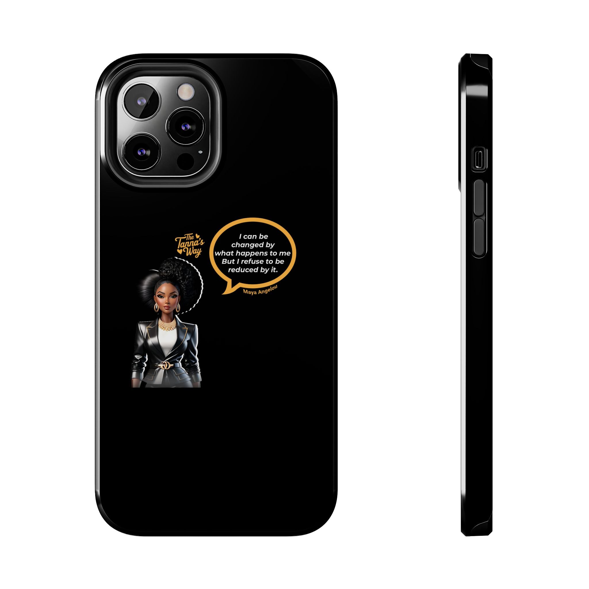 Maya Angelou 2 | Tough Phone Cases